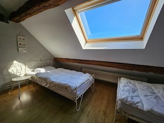 Ferienhaus Theux Ausstattung 18