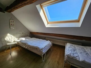 Holiday house Theux Features 20