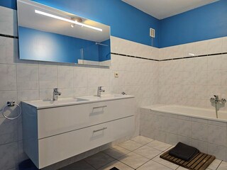 Vakantiehuis Theux Kenmerken 24