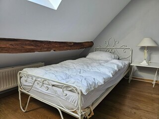 Maison de vacances Theux Équipement 36