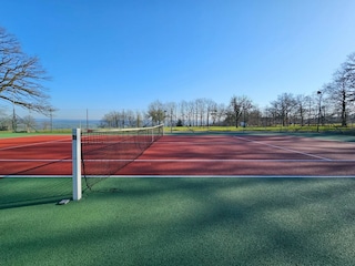 Vakantiehuis Theux Buitenaudio-opname 4