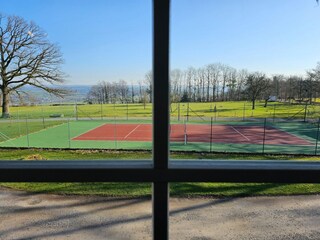 Casa de vacaciones Theux Grabación al aire libre 7