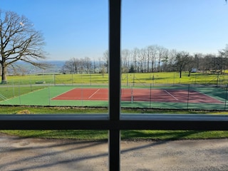 Holiday house Theux Outdoor Recording 6