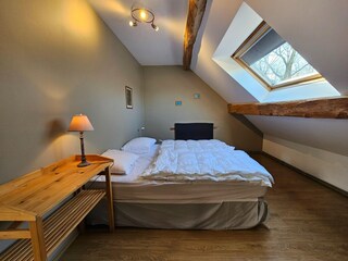 Holiday house Theux Features 23