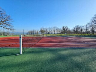 Holiday house Theux Outdoor Recording 4