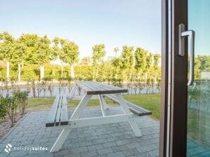 Ferienpark Angepasste Wohnung mit Klimaanlage - Westende - image1