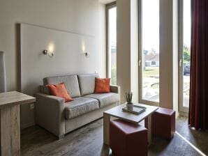 Ferienpark Komfortable Wohnung mit Klimaanlage - Westende - image1