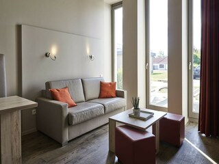 Holiday park Westende Features 7