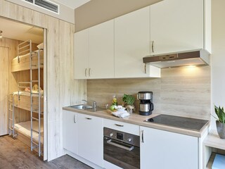 Holiday park Westende Features 9
