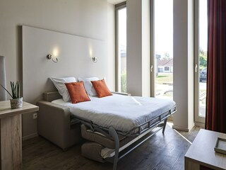 Holiday park Westende Features 11