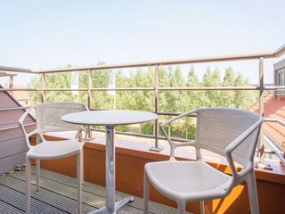 Holiday park Westende Outdoor Recording 4