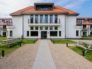 Ferienpark Schönes Appartement nur 1 km vom Strand entfernt - Westende - image1
