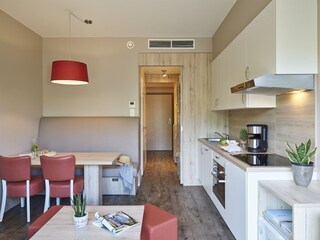Holiday park Westende Features 6