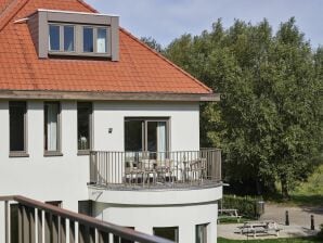 Holiday park Nice apartment with air conditioning - Westende - image1