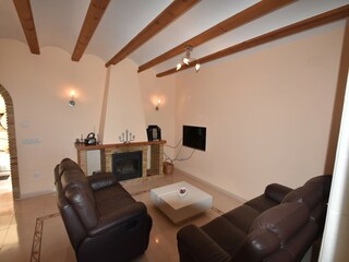 Villa Monte Pego Features 21