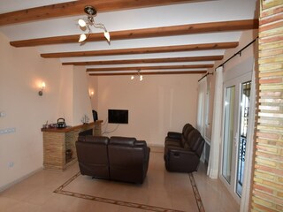 Villa Monte Pego Caratteristiche 21