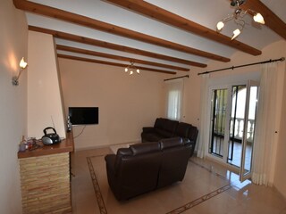 Villa Monte Pego Caratteristiche 22