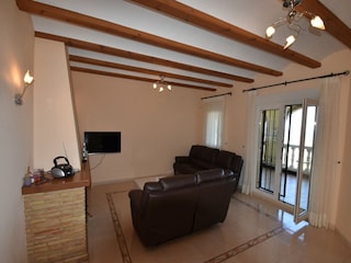 Villa Monte Pego Kenmerken 24