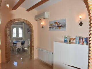 Villa Monte Pego Caratteristiche 23