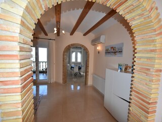 Villa Monte Pego Caratteristiche 35