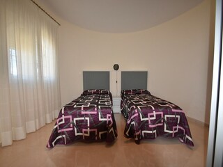 Villa Monte Pego Caratteristiche 26