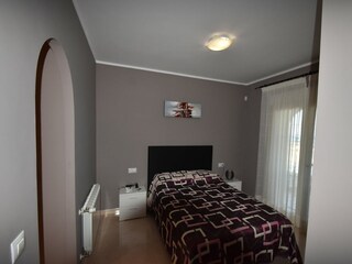 Villa Monte Pego Caratteristiche 35