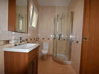 Villa Monte Pego Caratteristiche 29