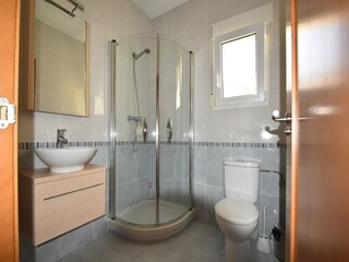 Villa Monte Pego Caratteristiche 32