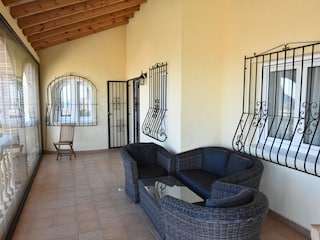 Villa Monte Pego Außenaufnahme 11