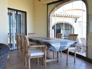 Villa Monte Pego Außenaufnahme 18