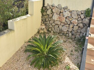 Villa Monte Pego Buitenaudio-opname 17
