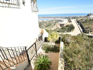 Villa Monte Pego Außenaufnahme 13