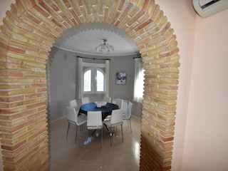 Villa Monte Pego Ausstattung 35