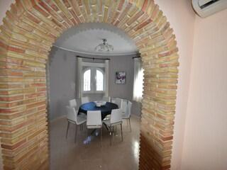 Villa Monte Pego Caratteristiche 37
