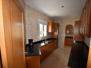 Villa Monte Pego Ausstattung 33