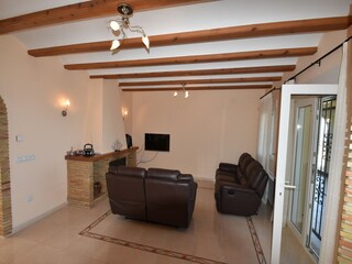 Villa Monte Pego Features 25