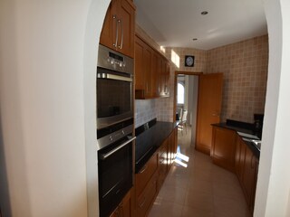 Villa Monte Pego Caratteristiche 40