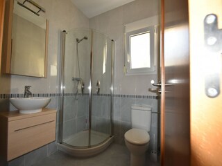 Villa Monte Pego Features 33