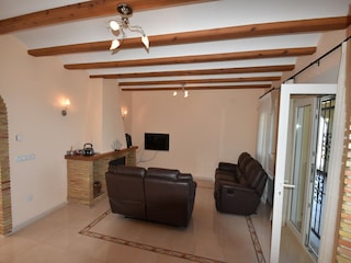 Villa Monte Pego Ausstattung 39