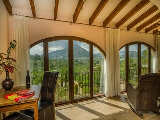 Villa Orba Características 22
