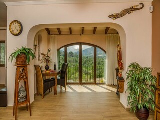 Villa Orba Características 27