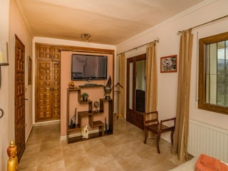 Villa Orba Équipement 24