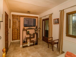 Villa Orba Features 24