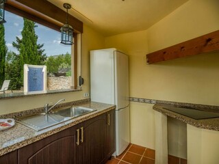 Villa Orba Características 30