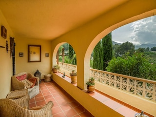 Villa Orba Enregistrement extérieur 3