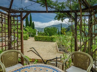 Villa Orba Grabación al aire libre 10