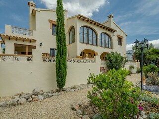 Villa Orba Outdoor Recording 11