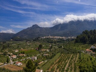 Villa Orba Outdoor Recording 17