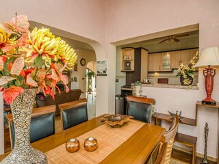 Villa Orba Caratteristiche 32