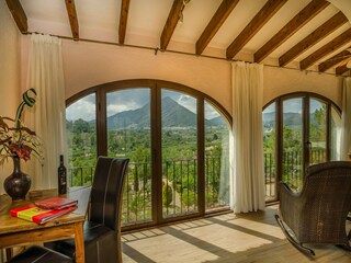 Villa Orba Caratteristiche 19